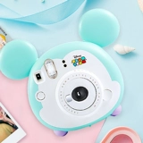 Fuji Instax Disney One Imaging Camera Package с бумажной бумагой Император Amei Mickey Style