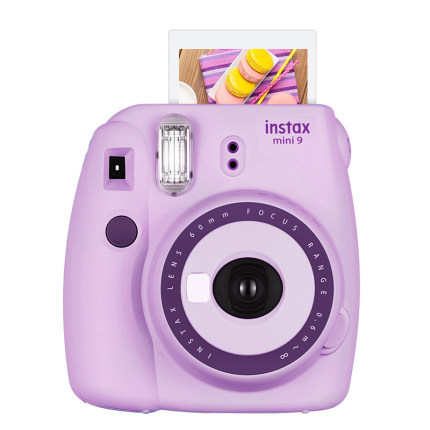 Fujifilm/富士 instax mini9