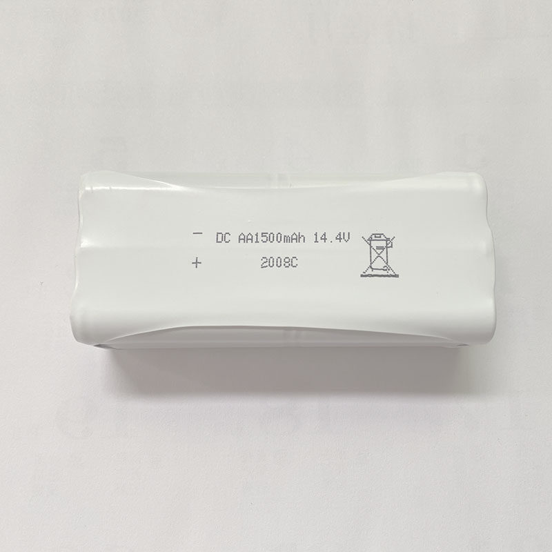 Walk around fully automatic intelligent sweeping robot vacuum cleaner household mopping machine VONE T285D special battery