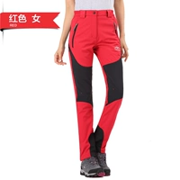 Красный фемэль 10812