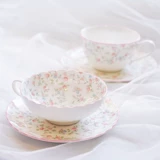 Spot Japan Imported Noritake, боевые искусства фарфоровый чайный чайник роза роза раздавленная цветочный диск британский чай