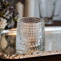 Spot made in France LA ROCHERE Blossom Rotating whiskey spirits Foreign wine glass European style