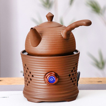 Andi Zisha tea special kettle electric pottery stove tea cooker ceramic cooking teapot small household tea stove