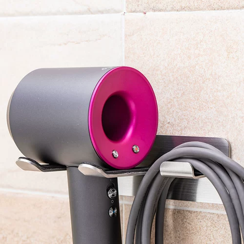 [Зазор] Применимый Dyson Drain Drice Srucker Crankte Free Free Fulse Free, подвесные стойки для хранения волос