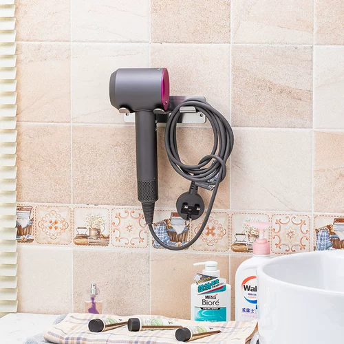 [Зазор] Применимый Dyson Drain Drice Srucker Crankte Free Free Fulse Free, подвесные стойки для хранения волос