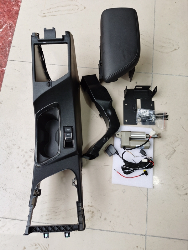 Buick Excelle Electronic Handbrake Automatic Parking Mechanical Handbrake Conversion to Electronic Handbrake Non-Destructive Installation Special Kit
