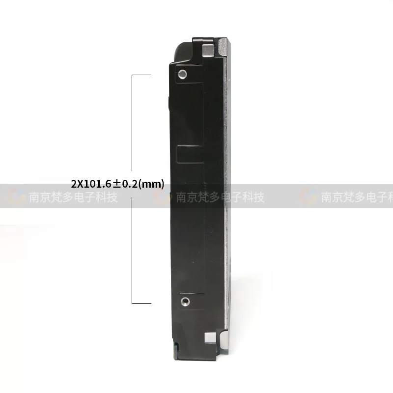 WD/西部数据 WUH722016CLE6L4 HC550 HC555 16T SATA Enterprise Helium Hard Drive