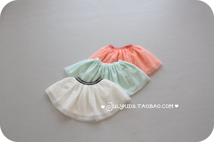 Jupe pour fille - Ref 2048686 Image 9