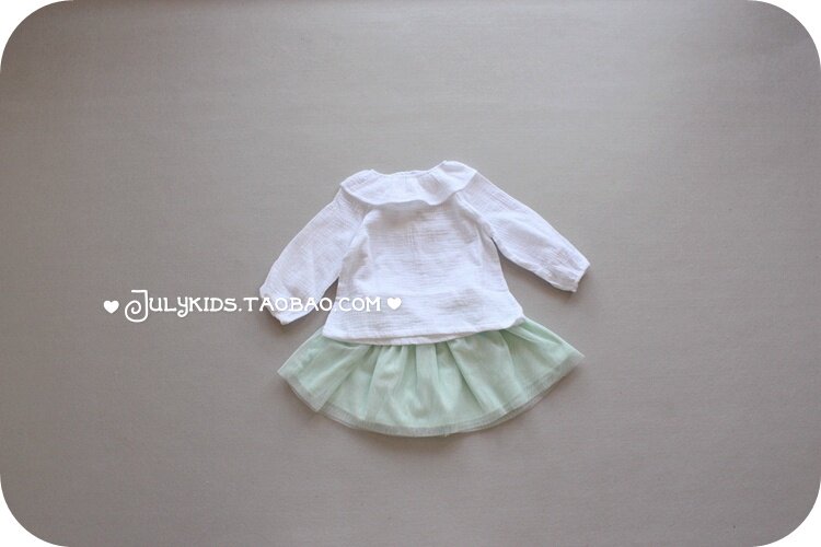 Jupe pour fille - Ref 2048686 Image 11