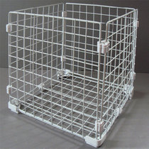 Rubiks cube mesh combination box Connecting buckle Shelf grid combination piece fastener ABS engineering plastic installation accessories