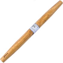 Made in the United States Ebuns French pizza rolling pin solid wood household large extended imported