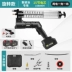 súng bơm mỡ bò bằng tay Kavit Điện Súng Bắn Mỡ 24V Sạc Pin Lithium Máy Xúc Tự Động Đặc Biệt Điện Áp Cao Di Động Dầu Mỡ Máy Đầu bơm mỡ bò Súng Bơm Mỡ