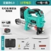 Súng bắn mỡ điện Cavit Máy đào pin lithium có thể sạc lại 24v với máy làm bơ sâu bướm điện áp cao tự động 