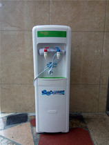  Vertical pipeline machine Tap water all-in-one machine Purification filter Water dispenser 5-stage energy machine Ultrafiltration direct water dispenser
