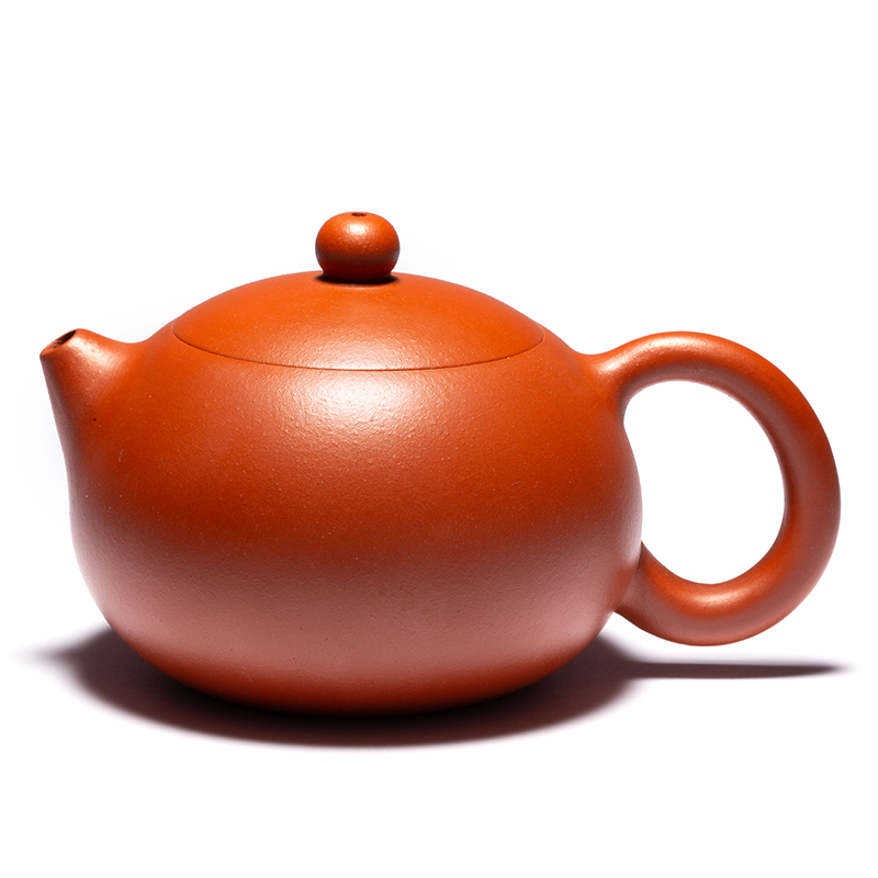 Kung fu tea set of household ceramic tea pot - crack cup portable travel ceramic tea cup contracted by hand