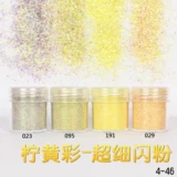 Комплект, блестки, ювелирное украшение с аксессуарами, аксессуар, материал, градиент, «сделай сам»