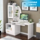 Bàn máy tính để bàn đơn giản tủ sách hiện đại bàn một bàn nhà bàn phòng ngủ bàn học sinh bàn viết - Bàn bàn máy tính đẹp