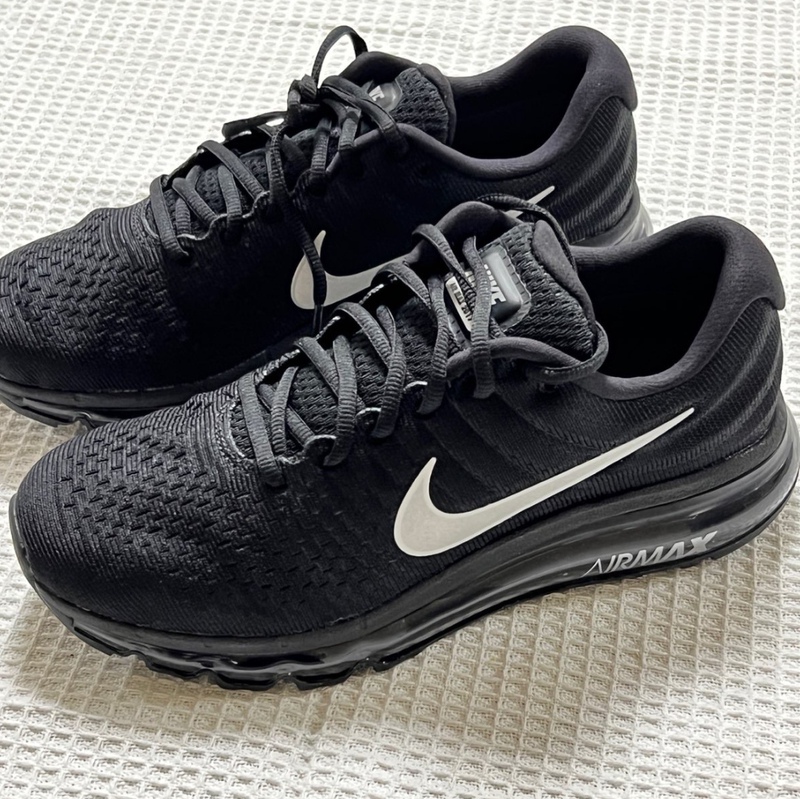 Nike Genuine Men's Full-Length Air Cushion Sports Shoes Casual Shoes Running Shoes 849559-001