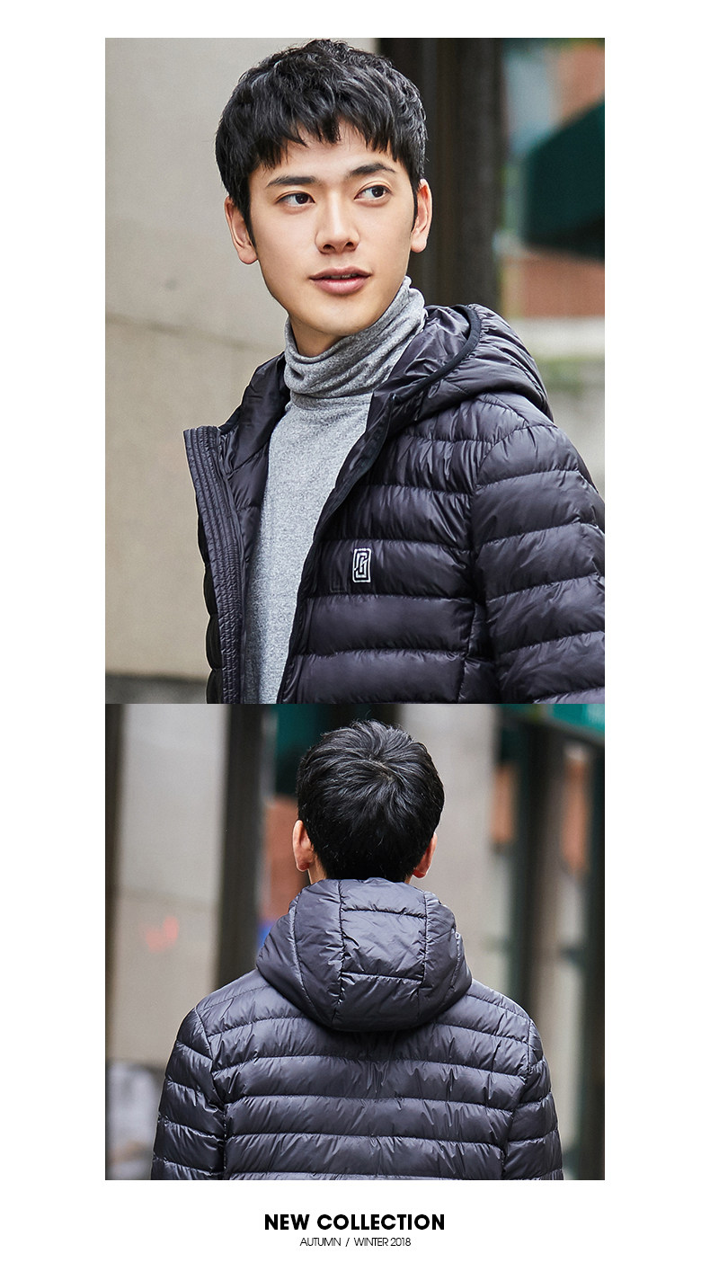 Blouson homme GENIO LAMODE - Ref 3121154 Image 15