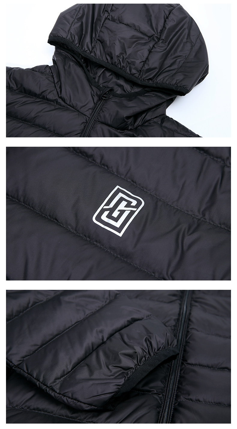 Blouson homme GENIO LAMODE - Ref 3121154 Image 25