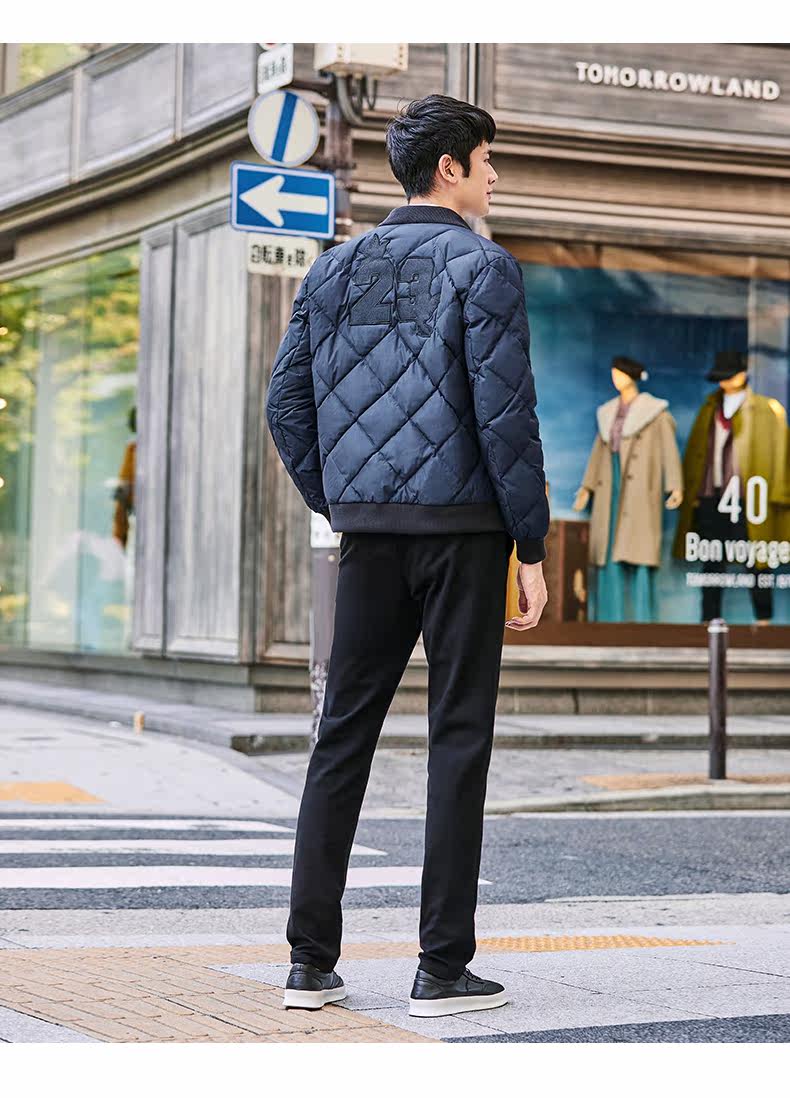 Blouson homme GENIO LAMODE - Ref 3120933 Image 16