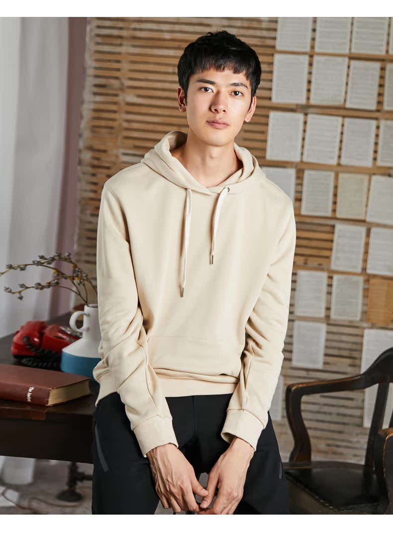 Sweatshirt homme GENIO LAMODE - Ref 3127854 Image 27