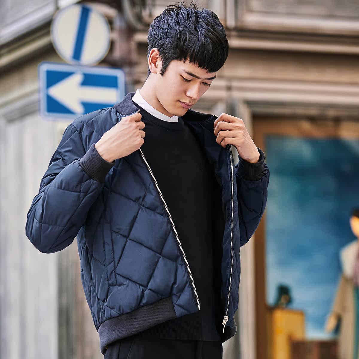 Blouson homme GENIO LAMODE - Ref 3120933 Image 3