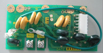 EP-3985B-C2 C4 Fuji inverter surge absorption board new