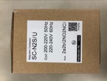  SC-N2S U Fuji inverter special contactor with low voltage compensation New original