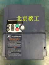 FRN0011C2S-4C Fuji inverter second-hand disassembly package