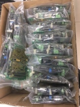 SA536804-02 LM1-CP Fuji LIFT elevator inverter LM1S motherboard