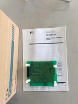 OPC-LM1-ID SA538567-03 Crossover card for Fuji LIFT inverter
