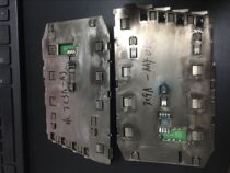 A5E02824138 A5E32401106 Siemens S120 communication unit dual axis