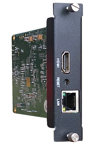 HDMI encoded card video capture card computer signal input card HD video encoding card