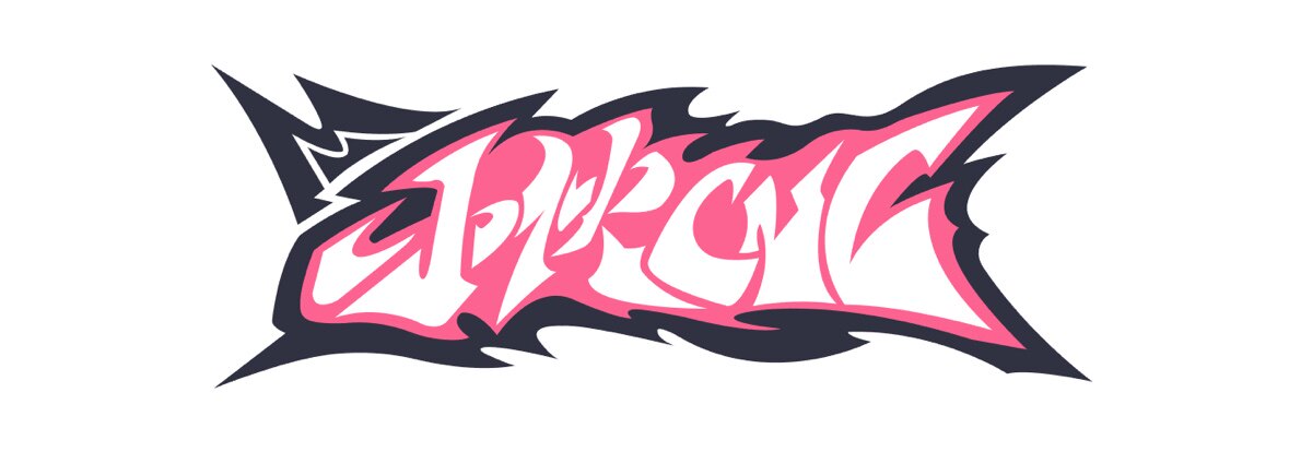 冀R四驱的LOGO