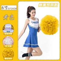 Специально для конкуренции] лимонный желтый/увеличение шифрования/расширенная ручка