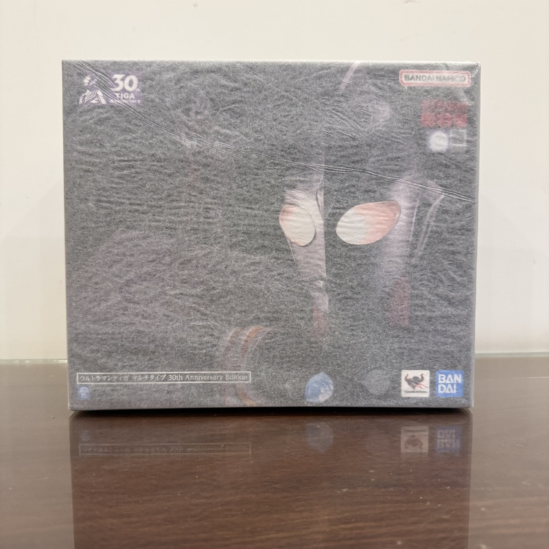 Haowanwu Bandai Shf Shinkocchou Seihou Ultraman Tiga Composite Type 30Th Anniversary Edition Special Effects in Stock Haowanwu Bandai Shf Shinkocchou Seihou Ultraman Tiga Composite Type 30Th Anniversary Edition Special Effects in Stock