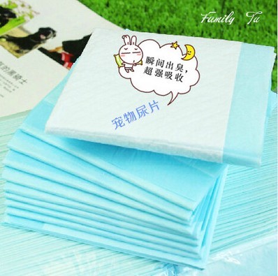 (Co-numbed mat material) full amount * Pets Deodorant Urine Sheet Suction Uretic Strong sheet load 40 * 60cm