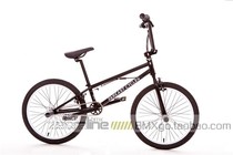 New ACC BMX flat ground fancy vehicle 20 inch entry flat flower vehicle BMX BMX BMX