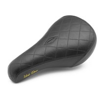 KINK Splendor Pivotal BMX Extreme BMX Seat Bag Cushion Black