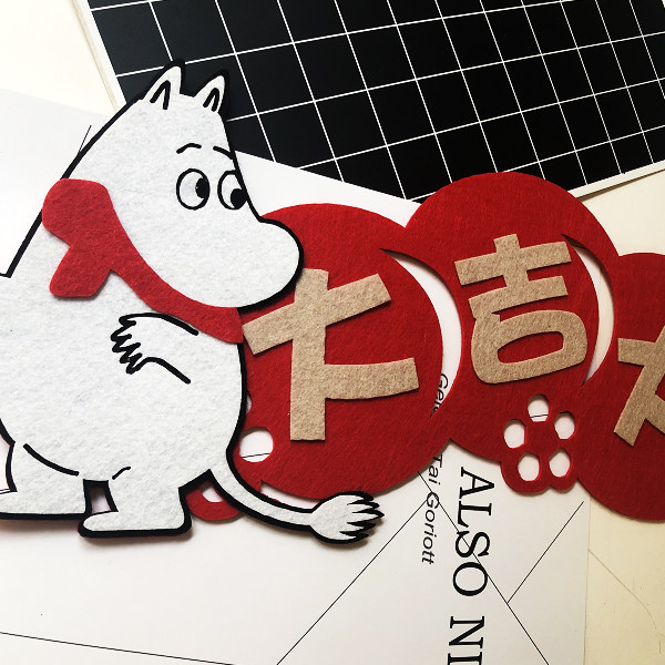 Moomin是什么档次？隐藏在北欧的治愈系宝藏，建议收藏！
