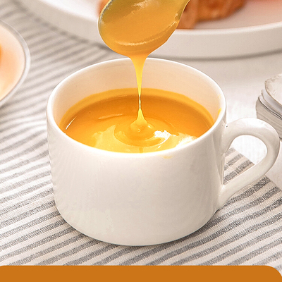 【养胃好帮手】南瓜羹速食营养早餐