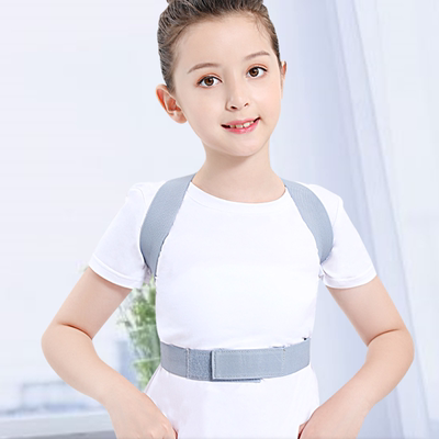儿童背背佳男女隐形驼背矫正器