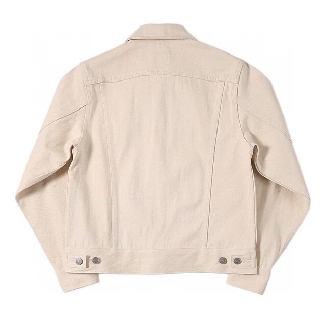 Бобдонг джинсовая куртка 13oz в американском ретро стиле для отдыха Amea Kaka Billy Facter Short Bashry