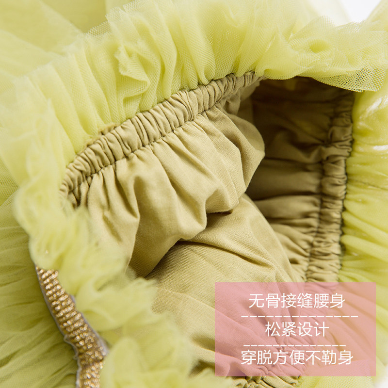 Jupe pour fille ANGEL SKY - Ref 2052106 Image 21