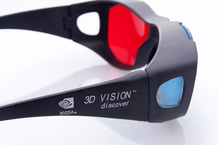 Lunettes VR ou 3D - Ref 1227198 Image 9