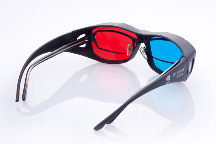 Lunettes VR ou 3D - Ref 1227198 Image 10