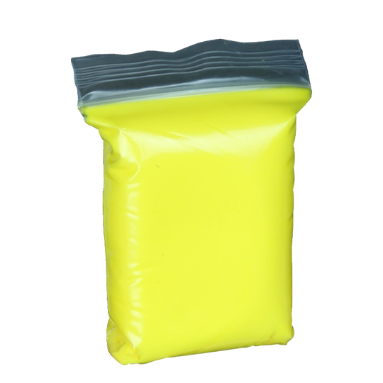 超轻粘土儿童无毒无味幼儿园大包彩泥橡皮泥太空泥散装按斤称diy