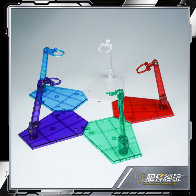 In Stock, Domestic, New Version, Soul Stand, Universal Stand, with Gear Joints