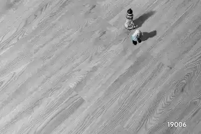 Special tail goods processing clearance reinforced composite wood flooring home Commercial Hotel environmental protection wear-resistant waterproof factory direct sales